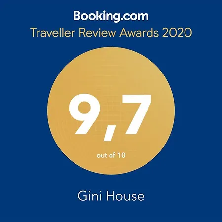 Gini House