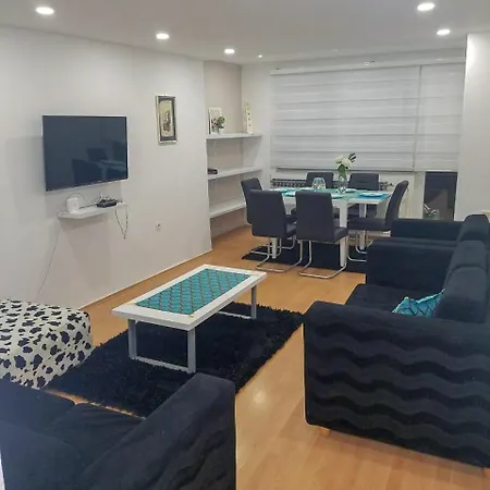 Gini House *