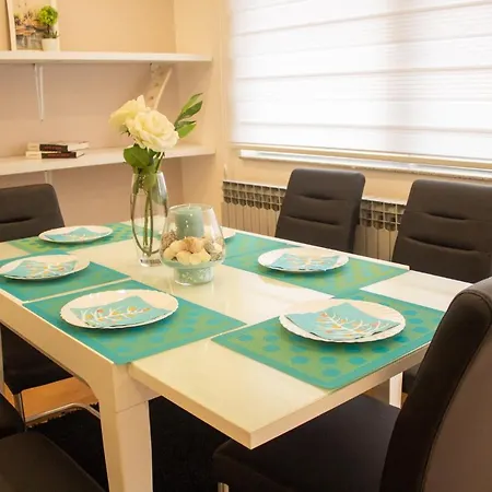 Apartment Gini House Sarajevo