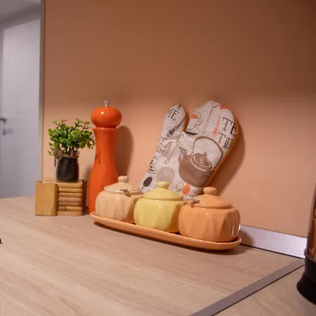 Apartment Gini House Sarajevo