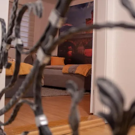 Gini House Apartment