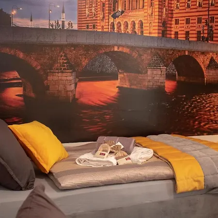 Gini House Apartment *