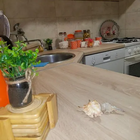 Gini House *