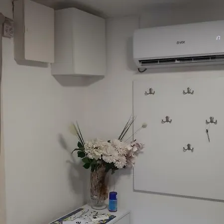 Apartment Gini House